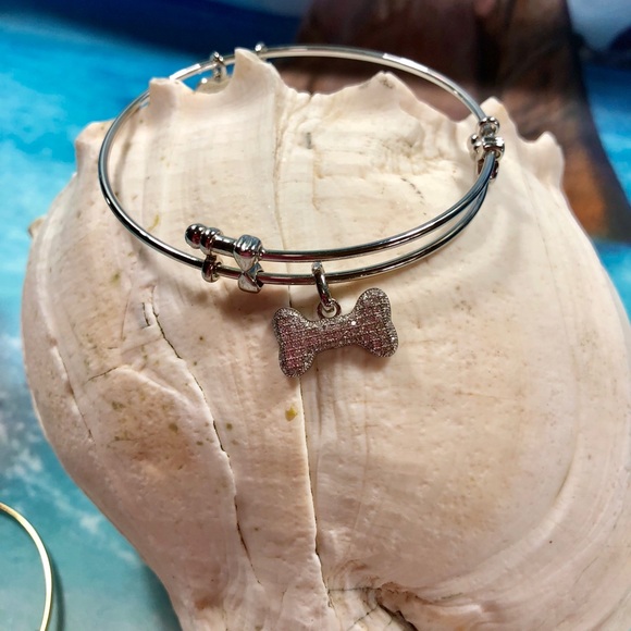 Adjustable bracelets Alex and Ani style - Picture 6 of 8